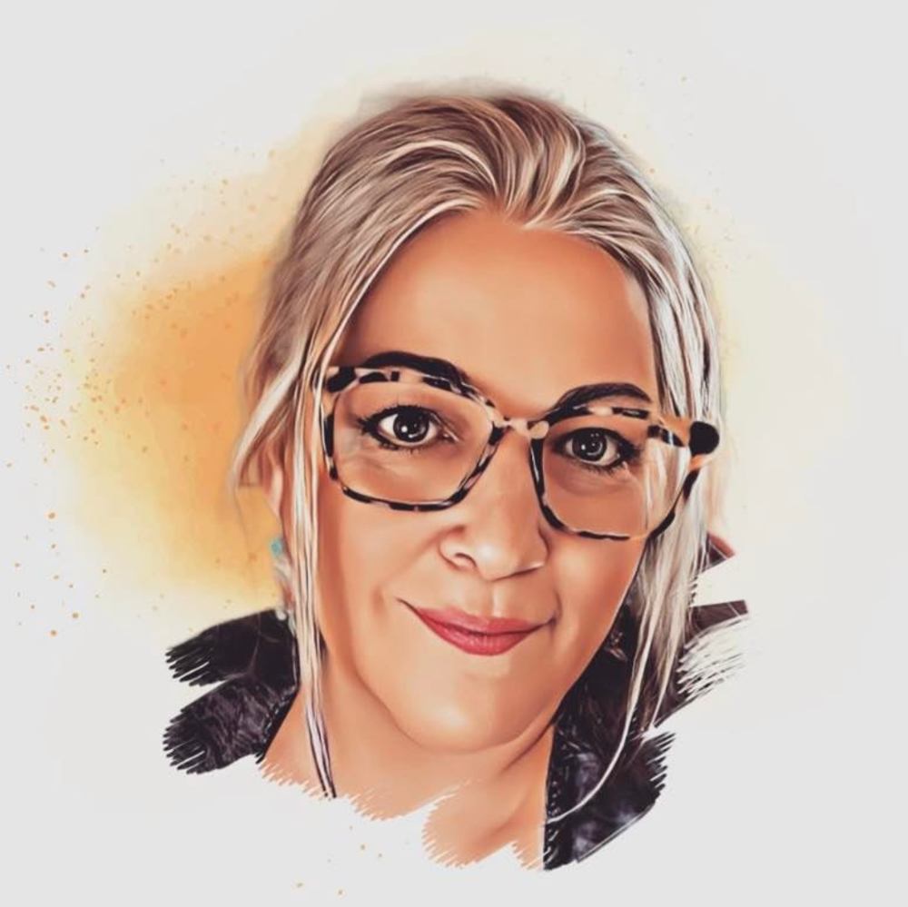 Meet your Posher, Robynne